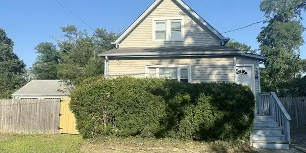 38 Franklin Avenue