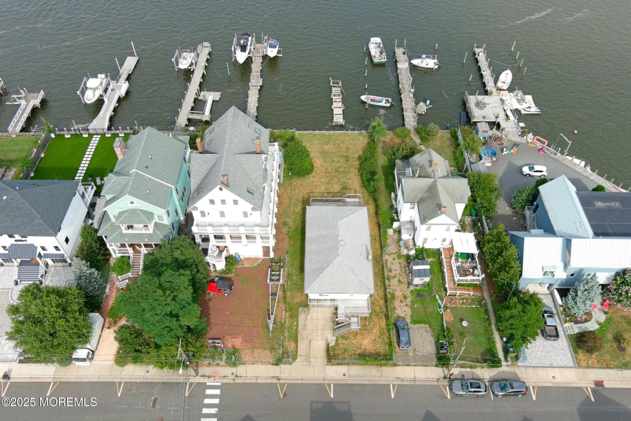 Image 2: Overhead View