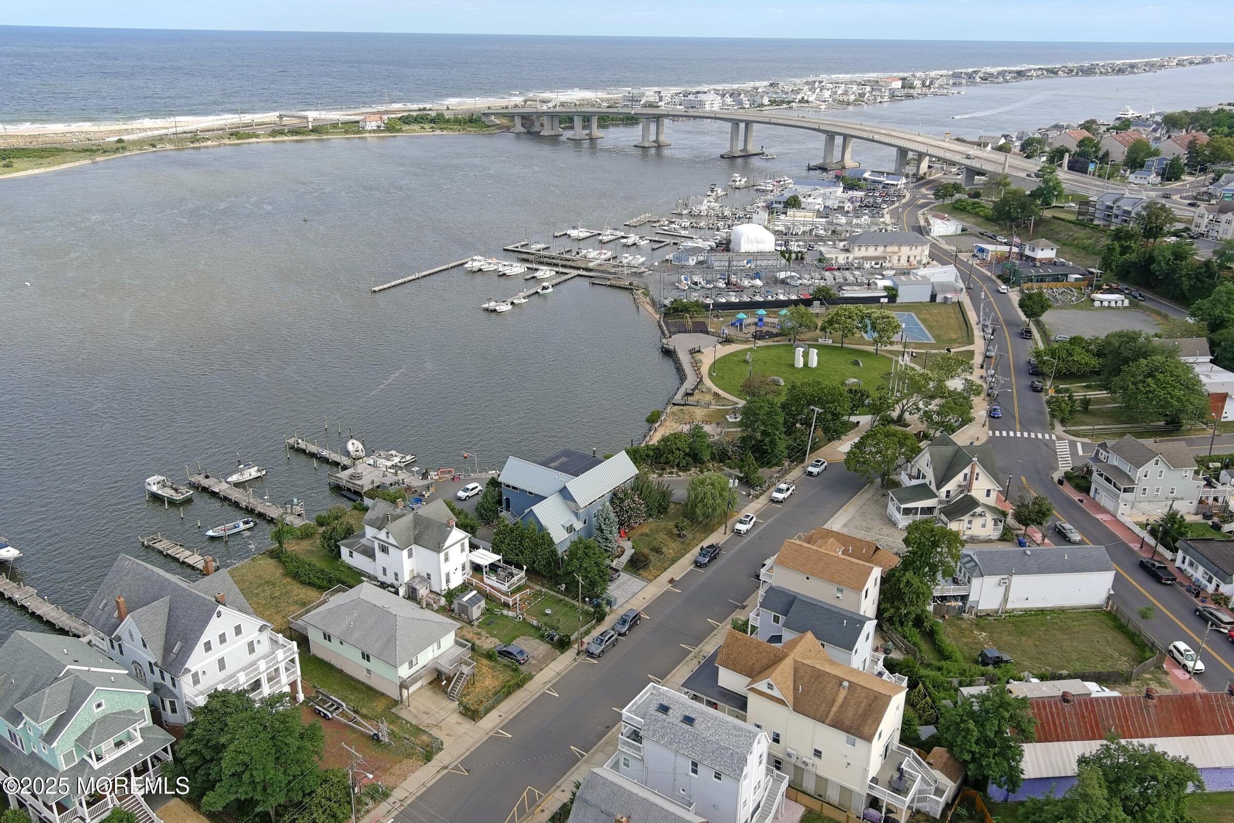 Image 3: Overhead View