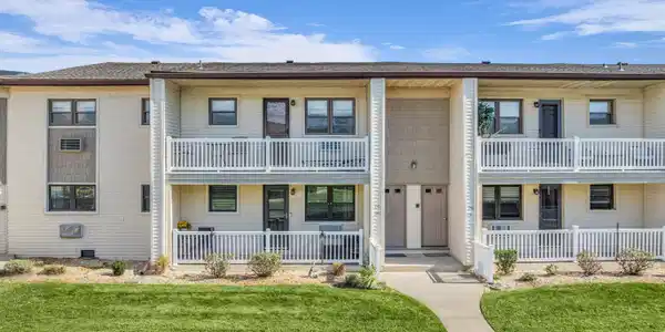 149 Wharfside Drive Unit 705