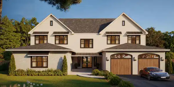 212 Willow Drive