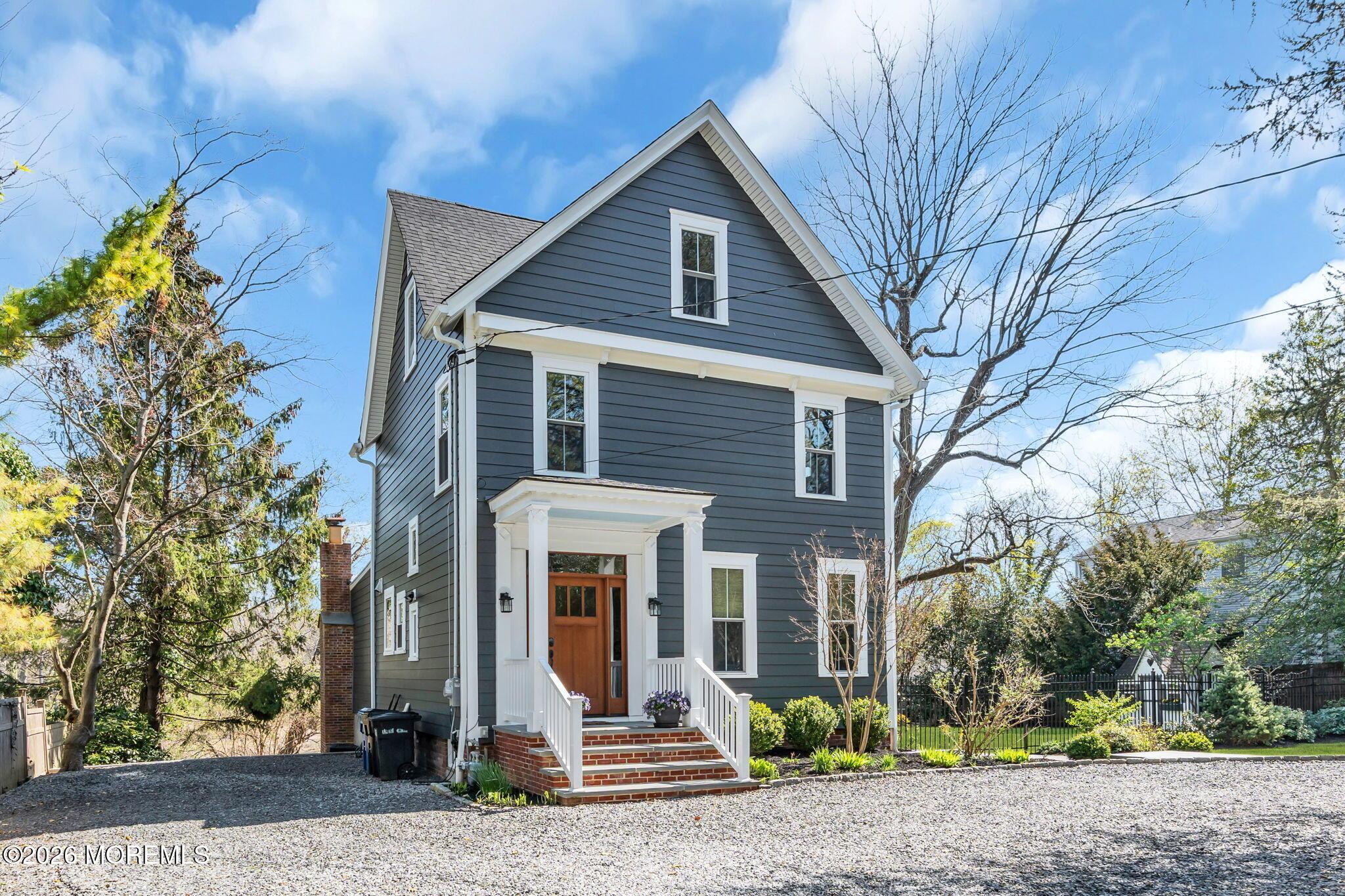 Image 3: Front of Home
