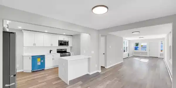 3 Monmouth Avenue