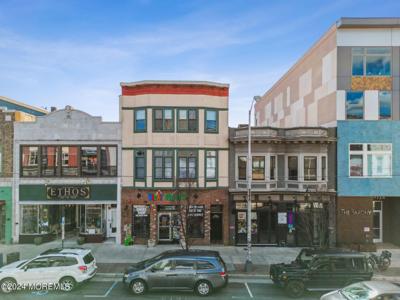716 Cookman Avenue Unit 201