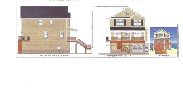 Image 2: 719 7th Lot Listing jpeg exterior render