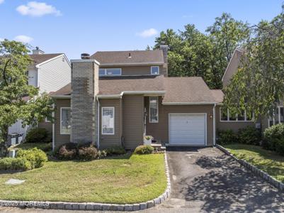 3 Oyster Creek Drive