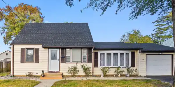 19 Woody Terrace