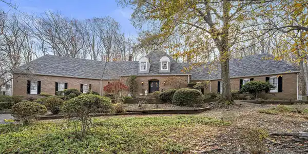 1 Fennimore Terrace