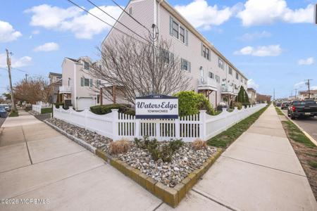 1001 Central Avenue Unit 9