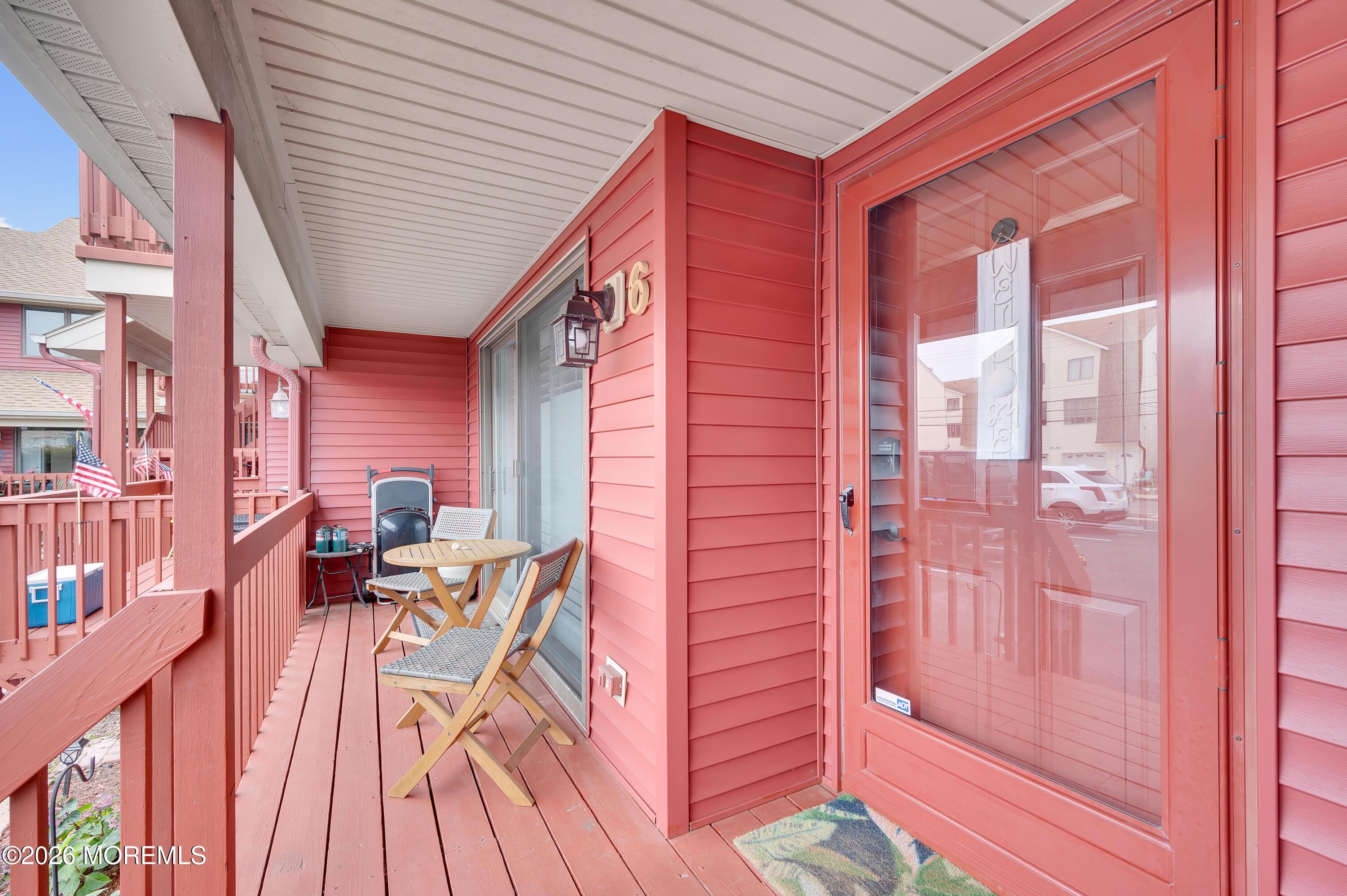 Image 2: Front Porch