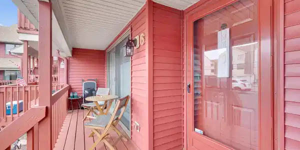 Image 2: Front Porch