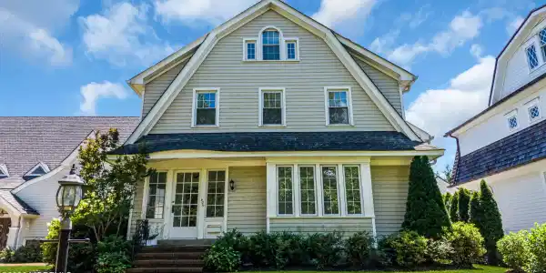 405 West Lake Drive