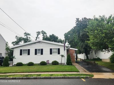 803 Trenton Avenue