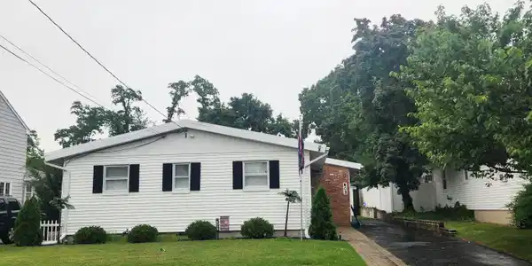803 Trenton Avenue