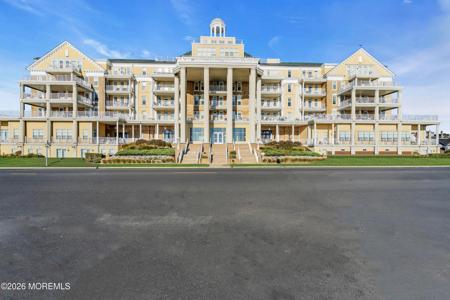 700 Ocean Avenue Unit 139