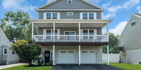 42 Creek Road