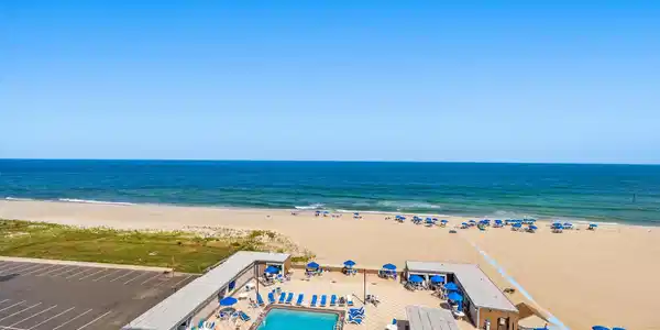 787 Ocean Avenue Unit 704