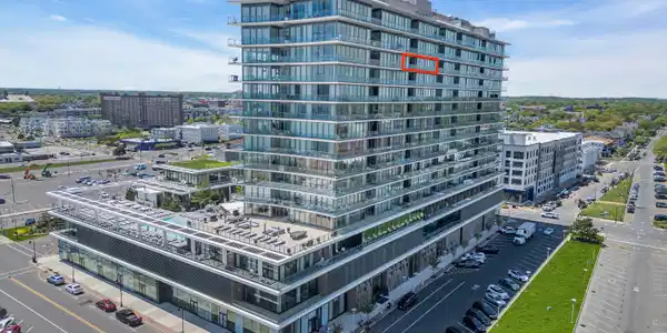 1101 Ocean Avenue N Unit 1510