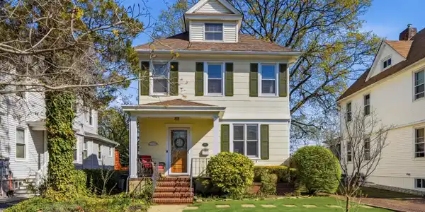 26 Chestnut Street