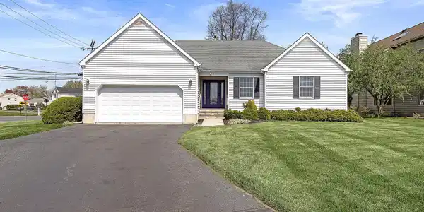 1 Jackson Court