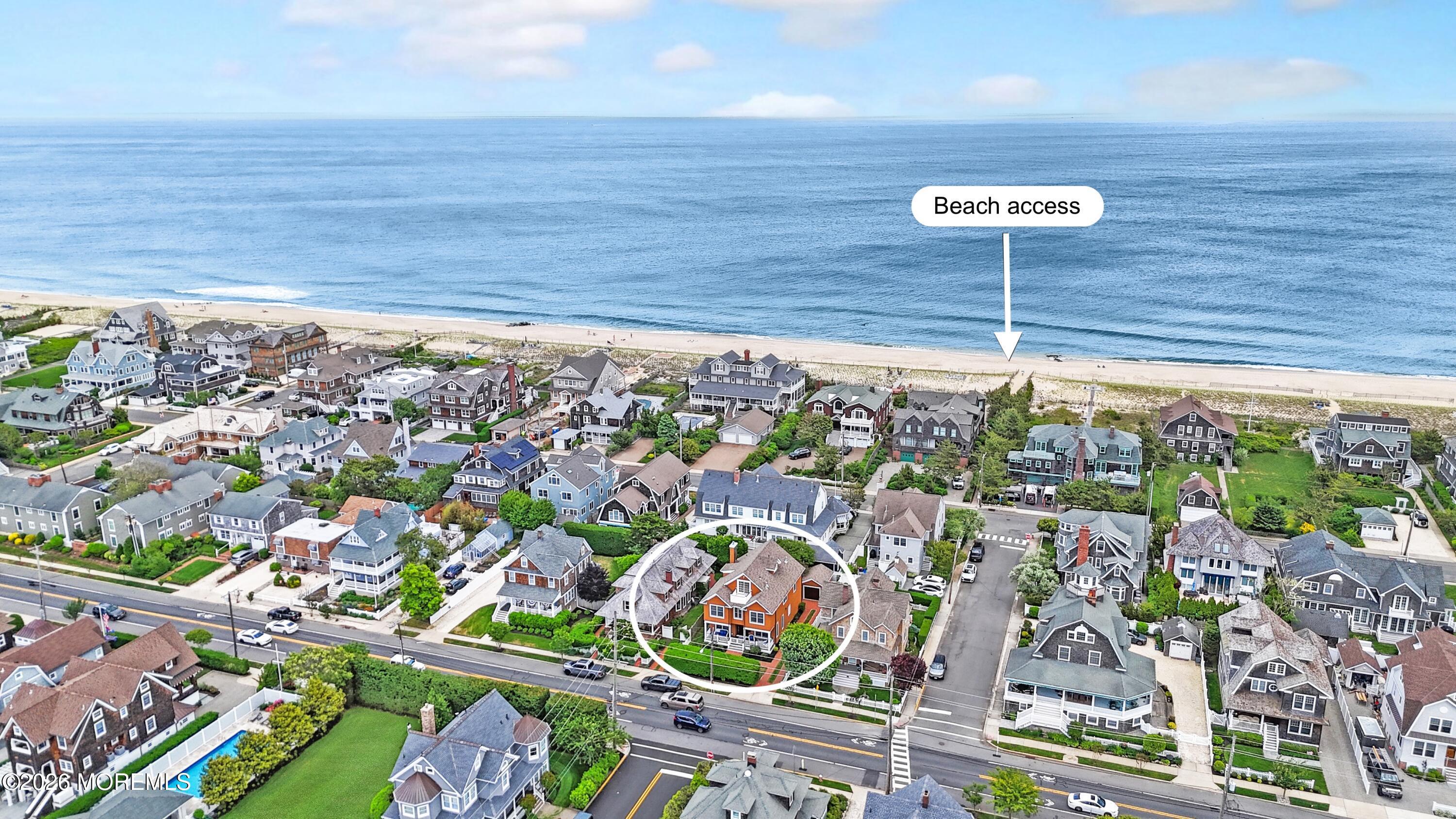 Image 3: ocean - home