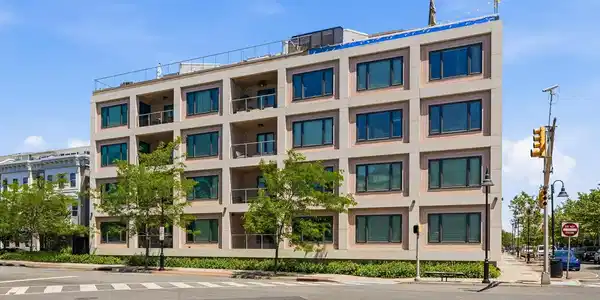 601 Heck Street Unit 101