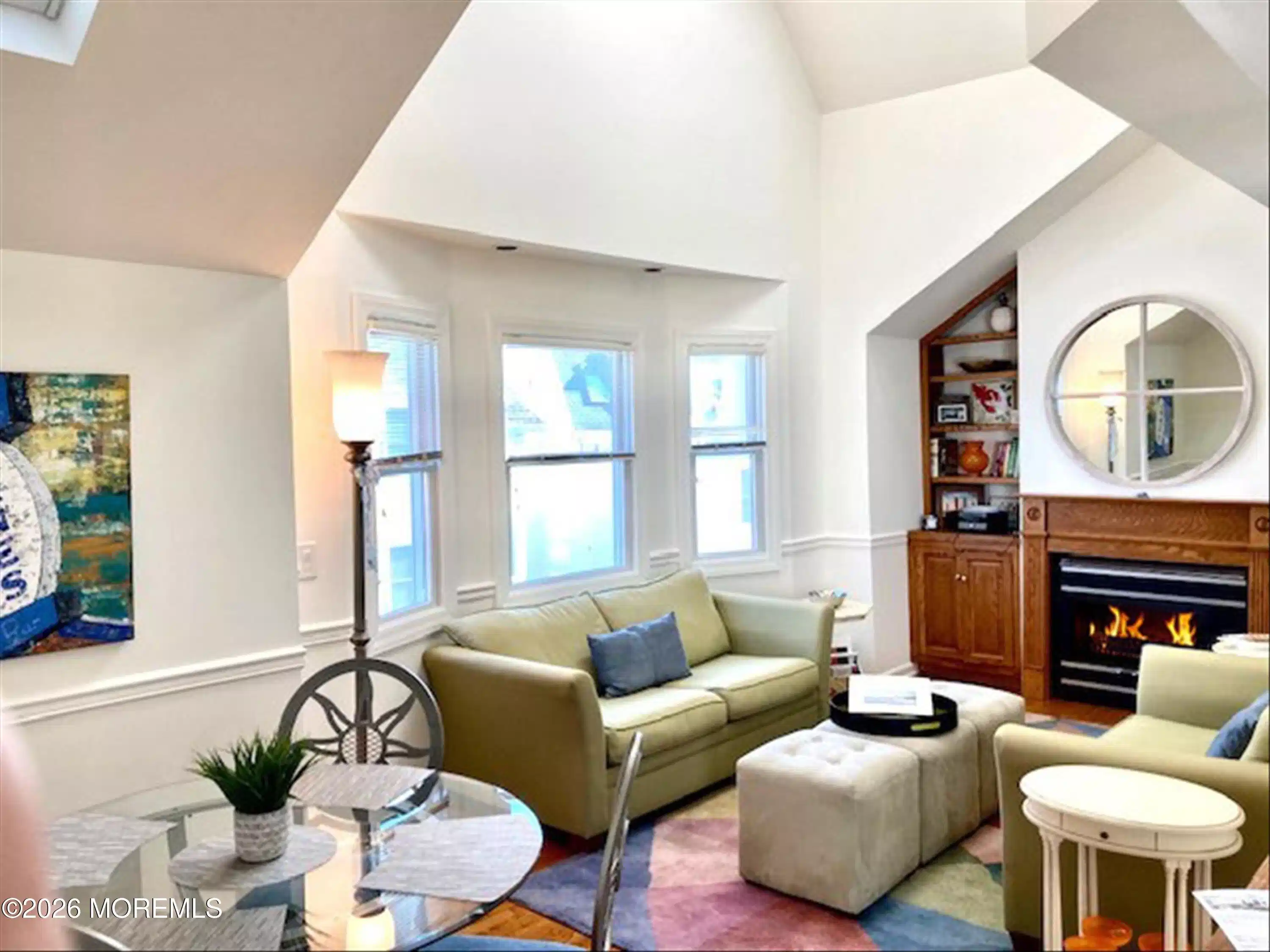 Image 1: Living Room