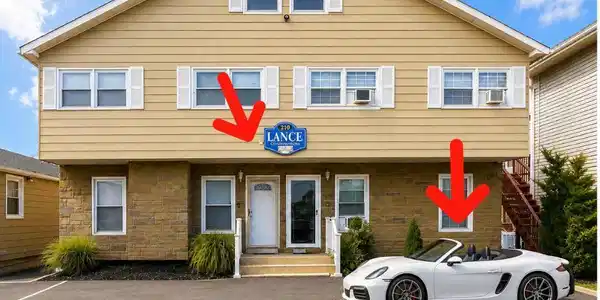 210 Sampson Avenue Unit 1
