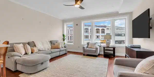 521 Cookman Avenue Unit 201