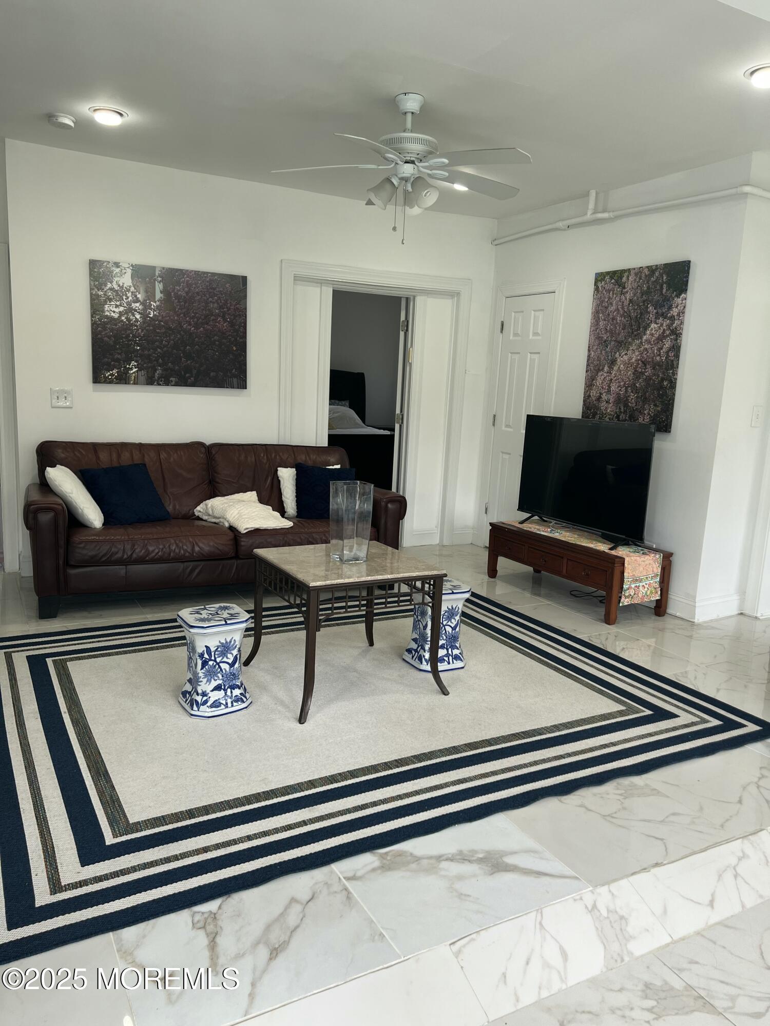 Image 2: living room