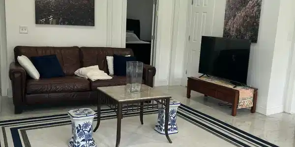 Image 2: living room