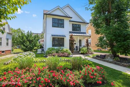 28 Rector Place