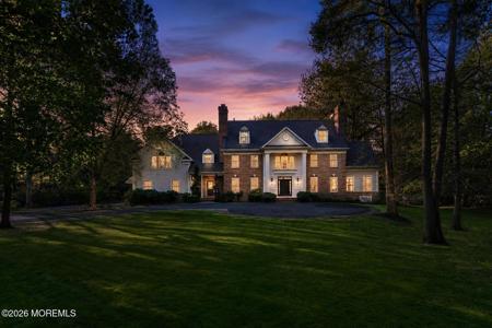 423 Navesink River Road