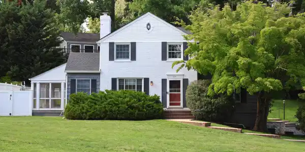 260 Harding Road