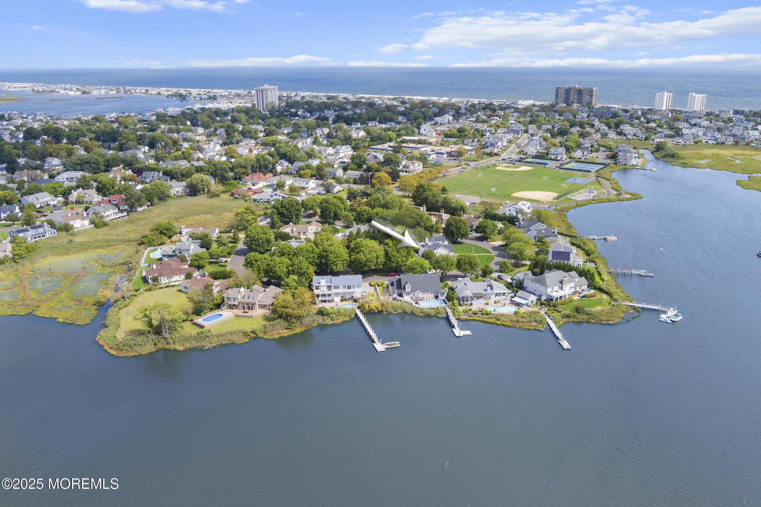 Image 3: Aerial