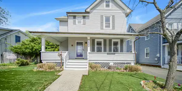 607 Mcclellan Street