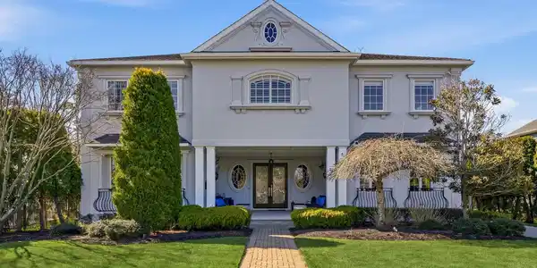 84 Lehman Avenue