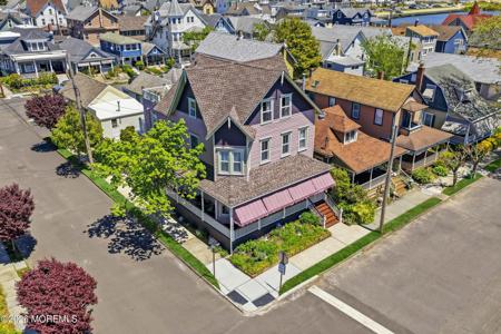 61 Franklin Avenue