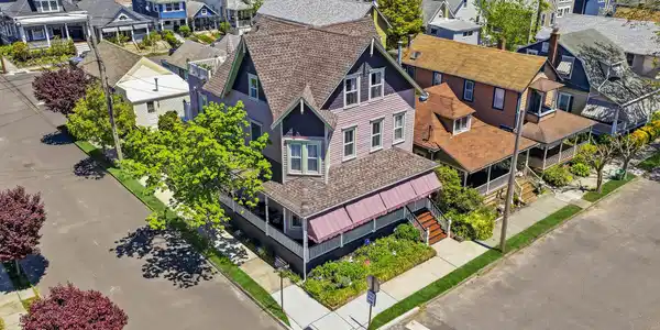 61 Franklin Avenue