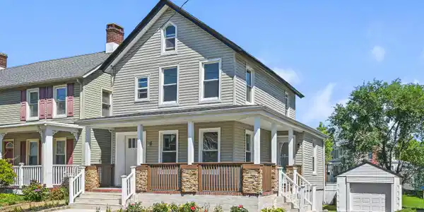 293 1st Street