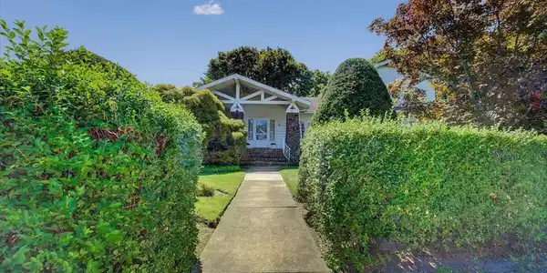 Image 3: 03-Front of Home