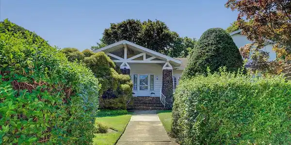 Image 4: 04-Front of Home