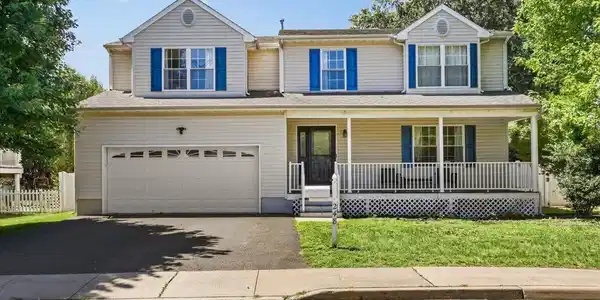 Image 2: 03-Front of Home