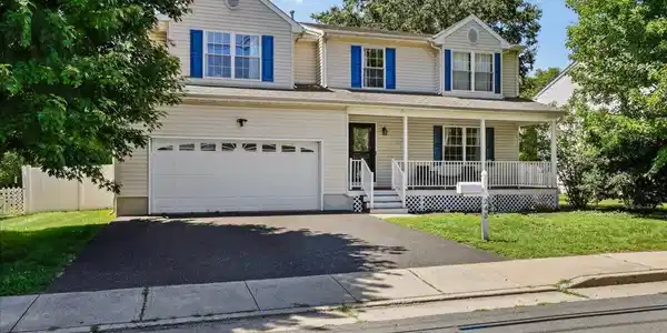 Image 3: 02-Front of Home