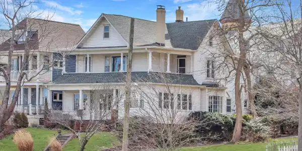 78 Lake Avenue