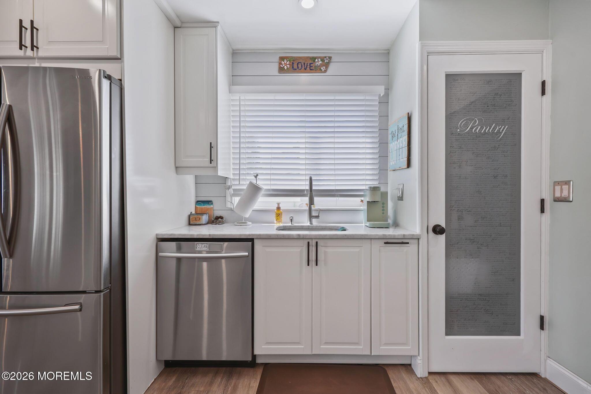 Image 4: Kitchen/Pantry