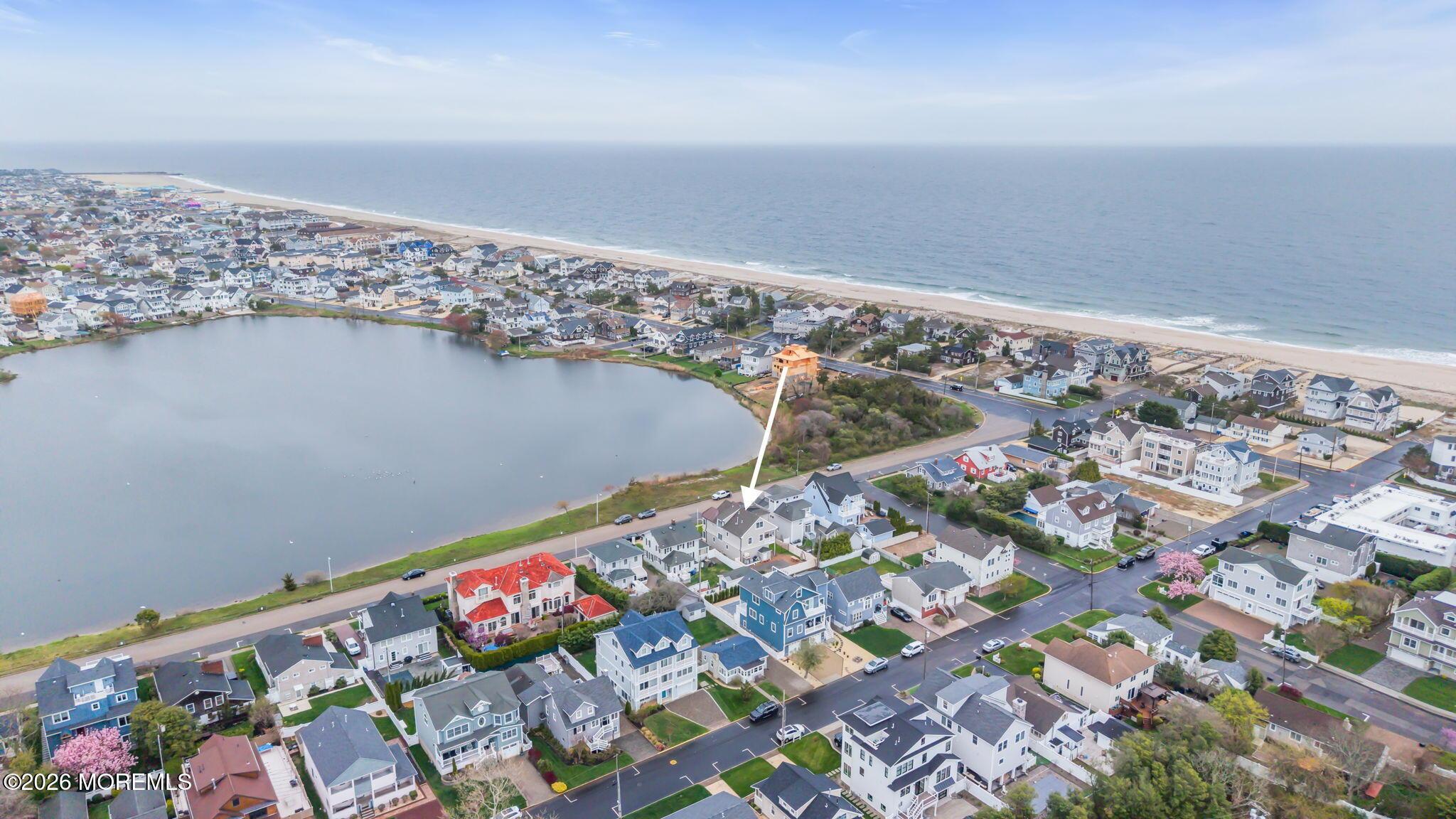 Image 2: Lake to Ocean