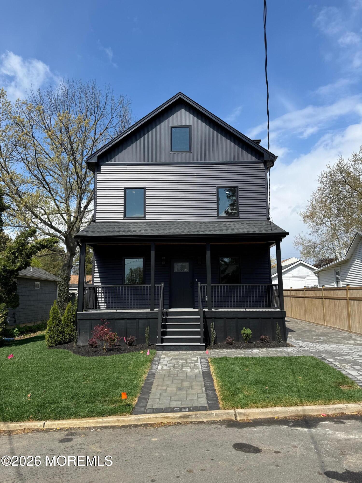 Image 1: Front outside