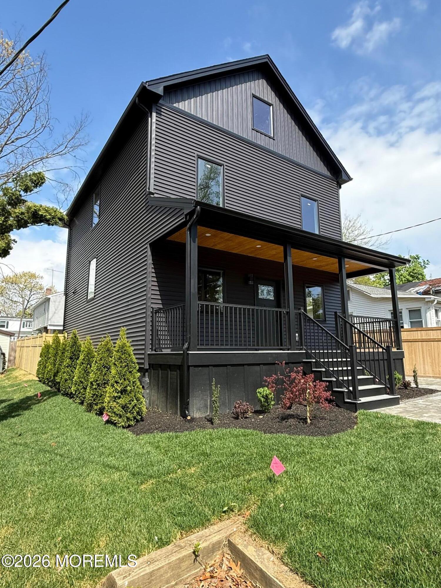 Image 2: Front house 2