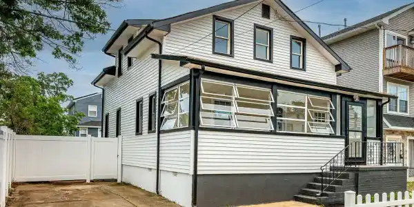 27 Birchwood Avenue